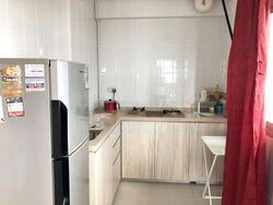 Blk 780A Woodlands Crescent (Woodlands), HDB 2 Rooms #455219971